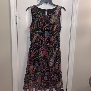 AGB size 10 dress